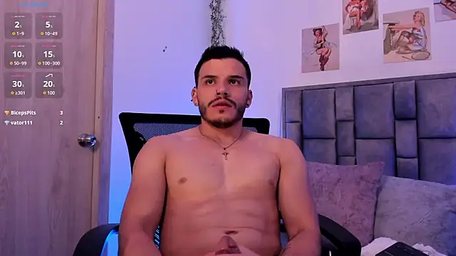 Онлайн чат XXX Lian_ferrer