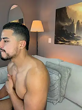 ApoloMakris Live XXX-chat