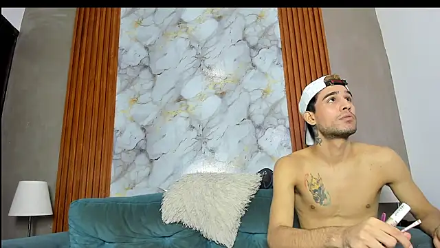 Chat XXX Live BLACK_AND_LOVER