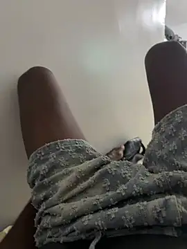 Blackbbcc23's Live XXX Chat