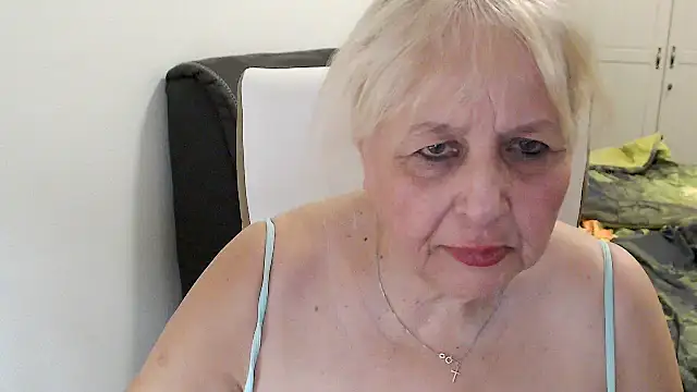 SusiLifeXXX Live XXX-Chat