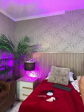 Živý XXX chat _DulceMaria_7