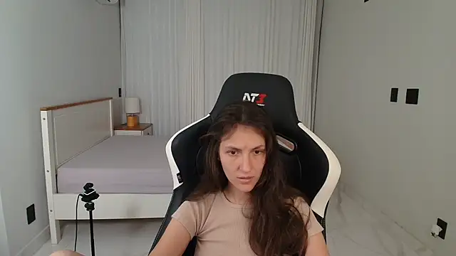 upssnowy Live XXX-Chat