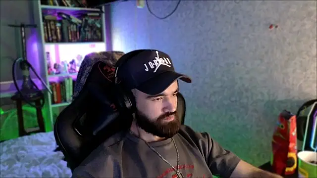 Chat XXX en directo de _Serious_Man