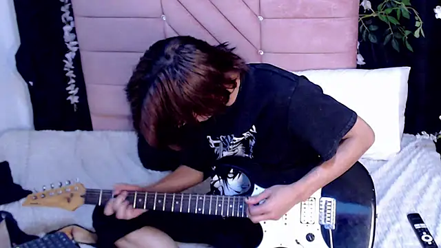 oli_duskのライブXXXチャット