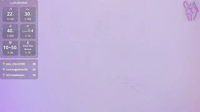 Živý XXX chat Cherry_Dolls