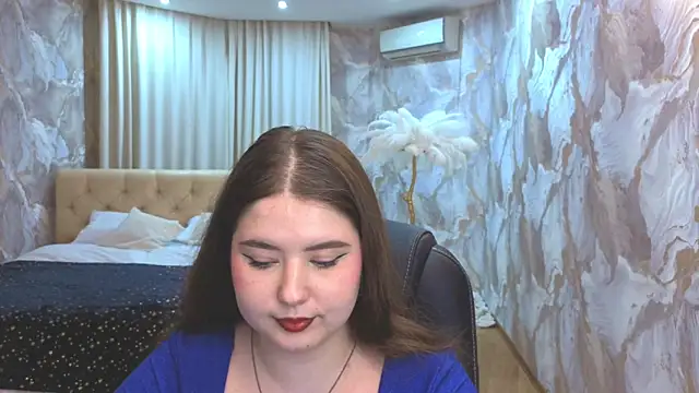 PixelGoddess Chat XXX in diretta