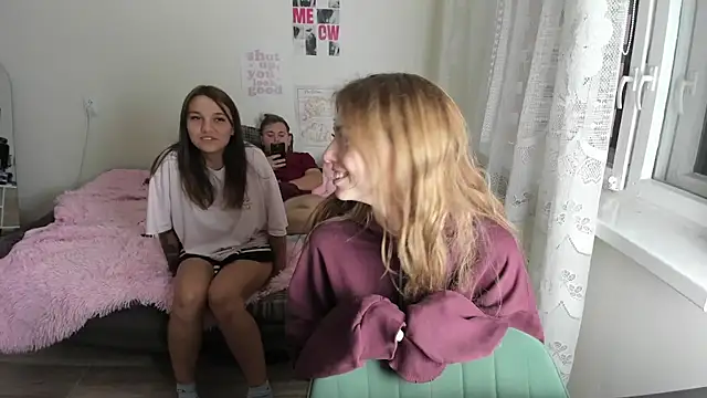 AnikaBestn Live XXX chat