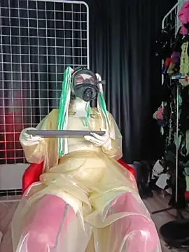 LatexDevil_Blondie's Live XXX Chat