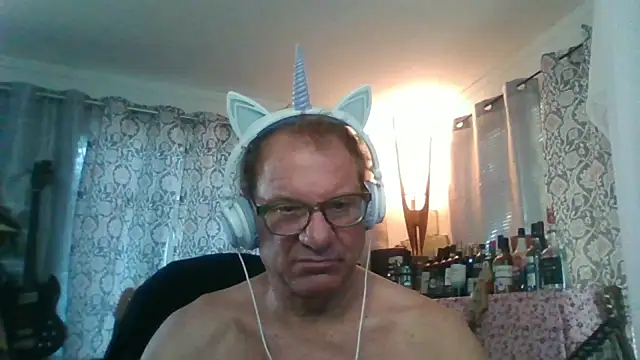 coryassman Live XXX-Chat