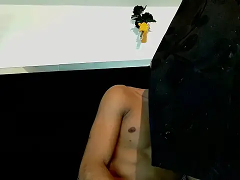 RafaelVanderのライブXXXチャット