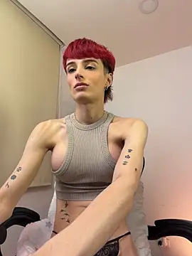 צ'אט XXX בשידור חי של Dayaan69