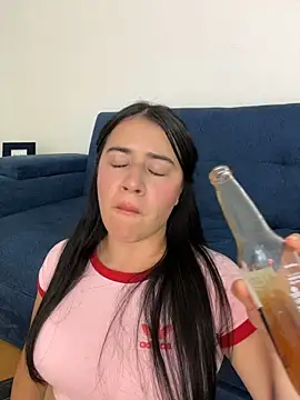 KallyMyller1 Live XXX-chat
