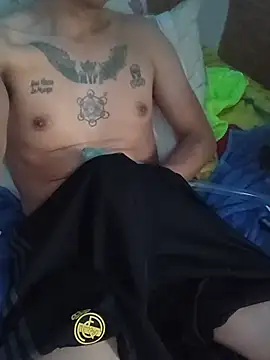 M3ThCl0uds Live XXX-Chat