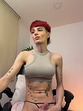 Dayaan69n Webbikameraesitys