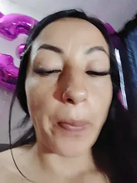 Show Webcam de Meegann_Lovee