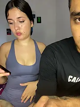 Jonlis01 Adlı Modelin Canlı XXX Sohbeti
