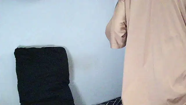 cutiejoshx Obrolan Langsung XXX