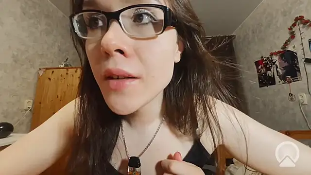 Živý XXX chat RachelSav