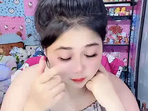 Nhanlu009 লাইভ XXX চ্যাট