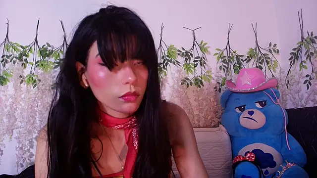 Živý XXX chat nathalya_summer_