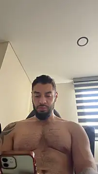 Drake_Cole Chat XXX in diretta