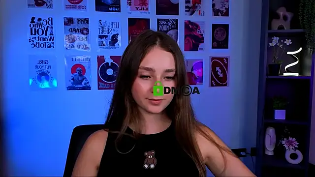 Živý XXX chat alisabliss