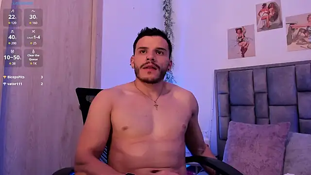 Lian_ferrer Chat XXX in diretta