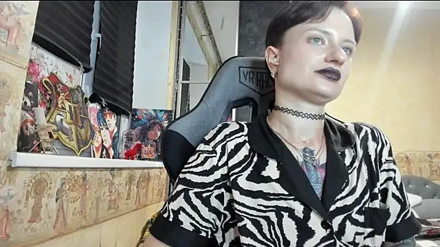 Chat XXX en directo de WatsonMi