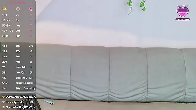 Chat XXX ao vivo de Zara_Fire