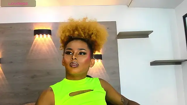 AshleySofiaThenison 라이브 XXX 채팅