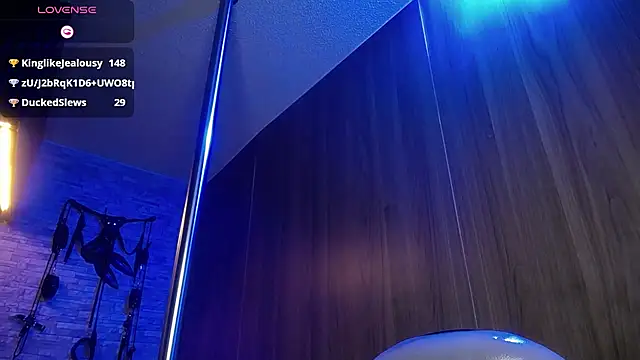 Chat XXX en directo de Belladonna_trix
