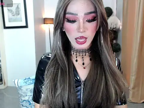 lavandermilk live XXX chat