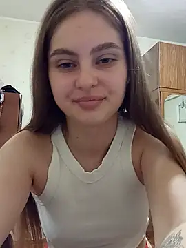 Miss-Venom – Live XXX-chat