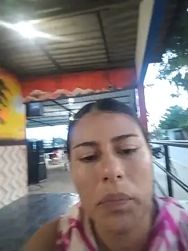 Chupaprofundo Webcam show
