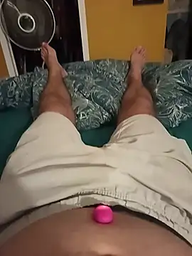 Dam70's Webcam Show