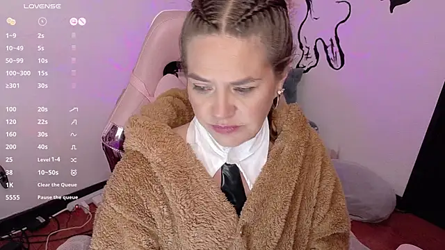 Luciifeer_'s Live XXX Chat