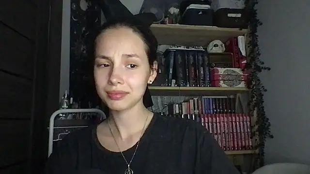 Živý XXX chat Yuna5343