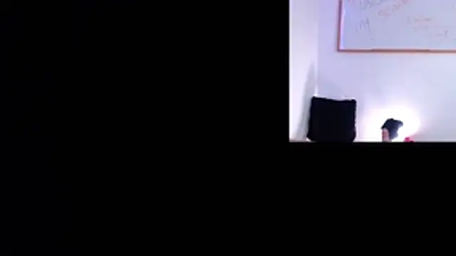 SeleneMore Webcam Show