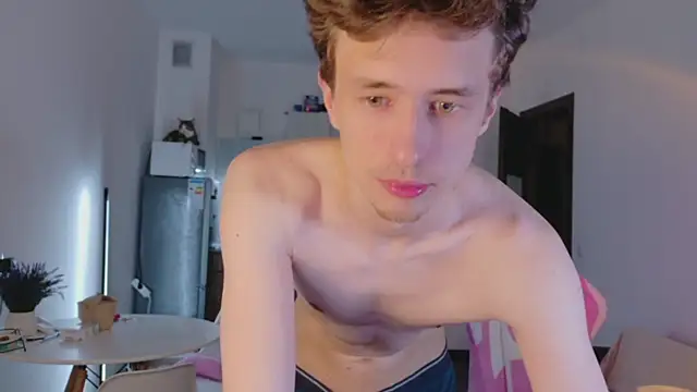 Chat XXX ao vivo de BlankAshot1