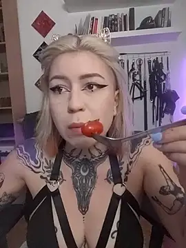 divine_eve Live XXX-Chat