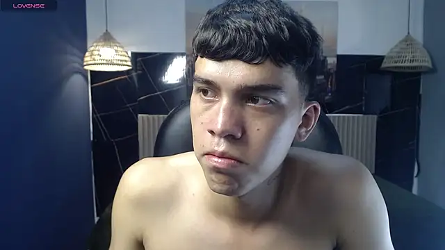 jac_cox Live XXX-chat