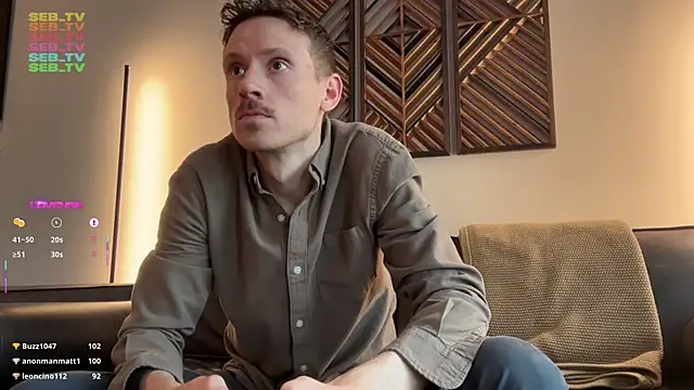 seb_tv Live XXX-chat