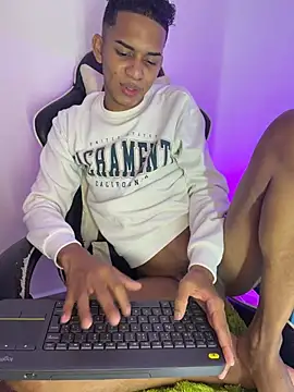 dilan_alfonzo live XXX chat