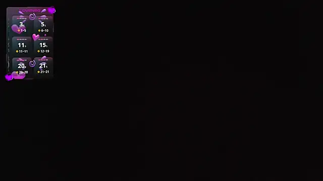 JulieDeepのライブXXXチャット