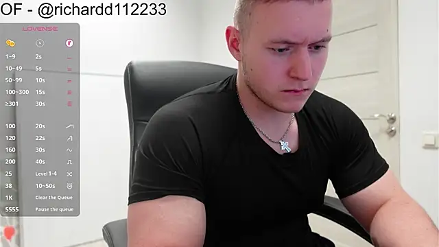 Richard_Dullas' Live XXX Chat