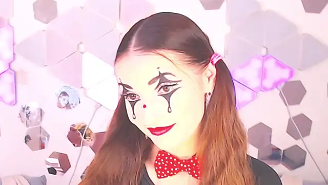 LexiKissのライブXXXチャット