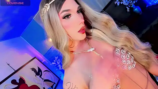 Chat XXX Live Victoria_Kastelo