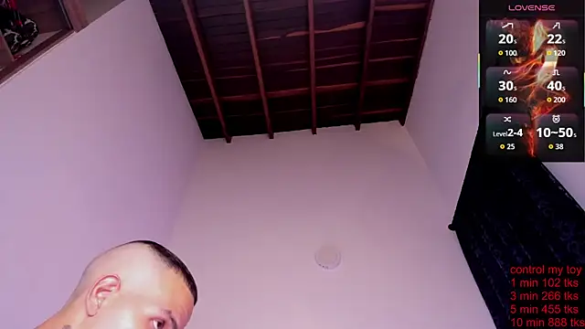 Matt_Ferrer's Live XXX Chat