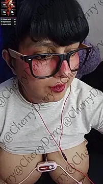 CherryDerry – Naživo XXX chat